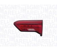 Magneti Marelli Left Led Headlight Vw T-Roc (276) Left Led Headlight For Vw