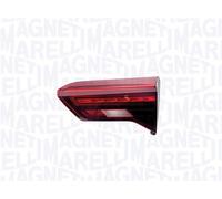 Magneti Marelli Left Led Headlight Vw T-Roc (276) Left Led Headlight For Vw