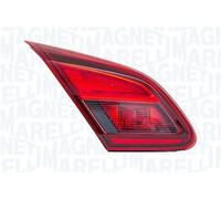 Magneti Marelli Left Optical Group For OPEL CORSA E (4530) 3 Door Optical Group