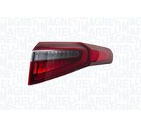 Magneti Marelli Left Rear LED Headlight for Alfa Romeo Stelvio (949)