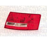 Magneti Marelli Left Rear LED Tail Light Audi A6 Sedan