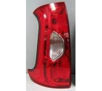 Magneti Marelli Left Rear Light Fiat Panda MY11 (139) Rear Light