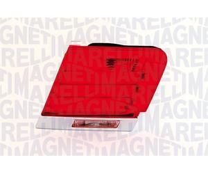 Magneti Marelli Left Rear Light Interior BMW 7 '08->