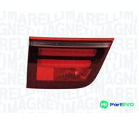 MAGNETI MARELLI LEFT TAIL LIGHT ASSEMBLY 710815040019 FOR BMW