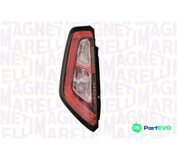 MAGNETI MARELLI LEFT TAIL LIGHT ASSEMBLY 712204031120 FOR FIAT