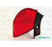 MAGNETI MARELLI LEFT TAIL LIGHT ASSEMBLY 712204201110 FOR ALFA ROMEO