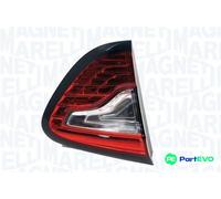 MAGNETI MARELLI LEFT TAIL LIGHT ASSEMBLY 714000028640 FOR RENAULT