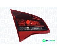 MAGNETI MARELLI LEFT TAIL LIGHT ASSEMBLY 714000062638 FOR OPEL VAUXHALL