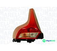 MAGNETI MARELLI LEFT TAIL LIGHT ASSEMBLY 714021220702 FOR VOLVO
