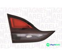 MAGNETI MARELLI LEFT TAIL LIGHT ASSEMBLY 714021460701 FOR OPEL VAUXHALL