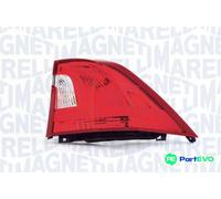 MAGNETI MARELLI LEFT TAIL LIGHT ASSEMBLY 714021510701 FOR VOLVO
