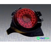 MAGNETI MARELLI LEFT TAIL LIGHT ASSEMBLY 714021560702 FOR ALFA ROMEO
