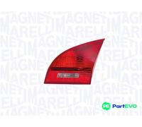 MAGNETI MARELLI LEFT TAIL LIGHT ASSEMBLY 714021580101 FOR KIA