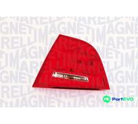 MAGNETI MARELLI LEFT TAIL LIGHT ASSEMBLY 714021840701 FOR BMW
