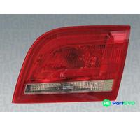 MAGNETI MARELLI LEFT TAIL LIGHT ASSEMBLY 714021920702 FOR AUDI