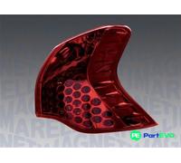 MAGNETI MARELLI LEFT TAIL LIGHT ASSEMBLY 714026030702 FOR PEUGEOT