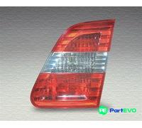 MAGNETI MARELLI LEFT TAIL LIGHT ASSEMBLY 714027530703 FOR MERCEDES-BENZ