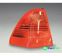 MAGNETI MARELLI LEFT TAIL LIGHT ASSEMBLY 714027610701 FOR BMW
