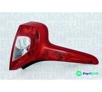 MAGNETI MARELLI LEFT TAIL LIGHT ASSEMBLY 714027711705 FOR VOLVO