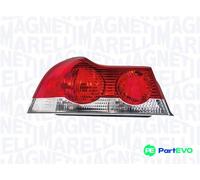 MAGNETI MARELLI LEFT TAIL LIGHT ASSEMBLY 714027731705 FOR VOLVO