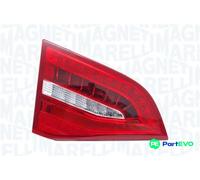 MAGNETI MARELLI LEFT TAIL LIGHT ASSEMBLY 714081130701 FOR AUDI