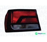 MAGNETI MARELLI LEFT TAIL LIGHT ASSEMBLY 714081190701 FOR AUDI