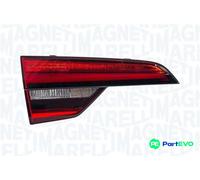 MAGNETI MARELLI LEFT TAIL LIGHT ASSEMBLY 714081510701 FOR AUDI