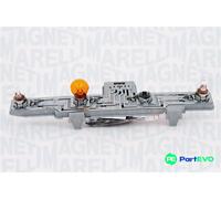 MAGNETI MARELLI LEFT TAIL LIGHT ASSEMBLY BULB HOLDER 714021722701 FOR OPEL