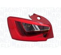 Magneti Marelli Left Tail Light Red LED Seat Ibiza FL (SE-250PA)