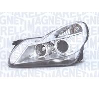 Magneti Marelli Left Xenon Headlight Mercedes SL (230) MY08 Left Xenon Headlight