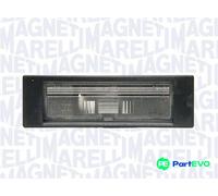 MAGNETI MARELLI LICENCE PLATE LIGHT 715105104000 FOR ALFA ROMEO