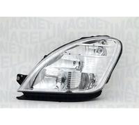 MAGNETI MARELLI 712438201129 Headlight