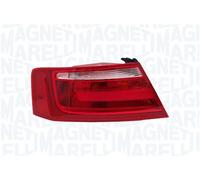 Magneti Marelli Light Ext Left Audi A5 Fl MY11 (B8 Pa) Coupe for Au