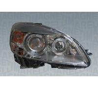 Magneti Marelli Light Left Mercedes-Benz Class C T- For M