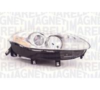 Magneti Marelli Light LH To Download Of Gas Fiat Bravo II (198_)