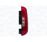 MAGNETI MARELLI 712206501120 Rear light