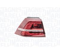 MAGNETI MARELLI 714081230801 Rear light