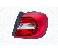 Taillight Magneti Marelli 714021150755 for MERCEDES-BENZ