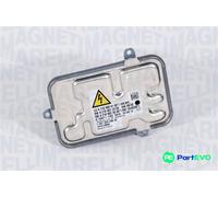MAGNETI MARELLI LIGHTS CONTROL UNIT 711307329296 FOR MERCEDES-BENZ