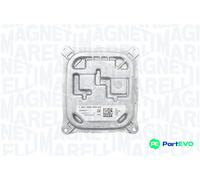 MAGNETI MARELLI LIGHTS CONTROL UNIT 711307329404 FOR PEUGEOT