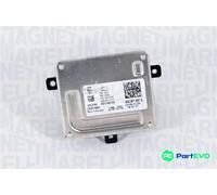 MAGNETI MARELLI LIGHTS CONTROL UNIT 711307329438 FOR AUDI SKODA