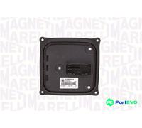MAGNETI MARELLI LIGHTS CONTROL UNIT 711307329502 FOR MERCEDES-BENZ