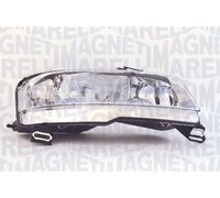 Magneti Marelli Litronic Projector Left Fiat Stilo 5P/SW