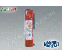Magnetic Marelli RearLamp Left Hand LH572