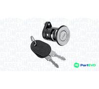 MAGNETI MARELLI LOCK CYLINDER HOUSING 350105008400
