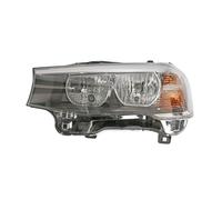 MAGNETI MARELLI 710815021019 Headlight