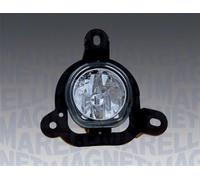 Magneti Marelli Magnet Marelli Fog Light Left Alfa Romeo Mito (955) Fog Light