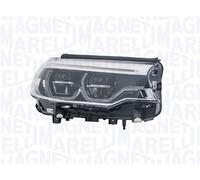 Magneti Marelli Magnet Marelli Left LED Headlight Icon BMW 5 Series (G30)