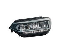 Magneti Marelli Magnet Marelli Left LED Headlight VW Touran (378) for Volkswagen