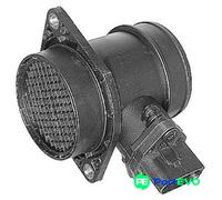 MAGNETI MARELLI MASS AIR FLOW SENSOR 213719614019 FOR AUDI SEAT SKODA VW